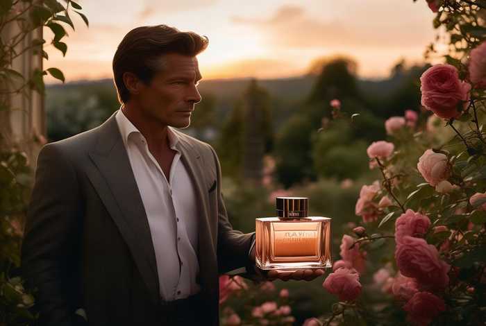 法国香水十大排名万宝龙；法国香水排名前十位