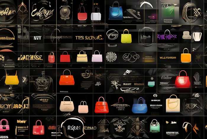 包牌子logo大全 - 包包牌子logo大全