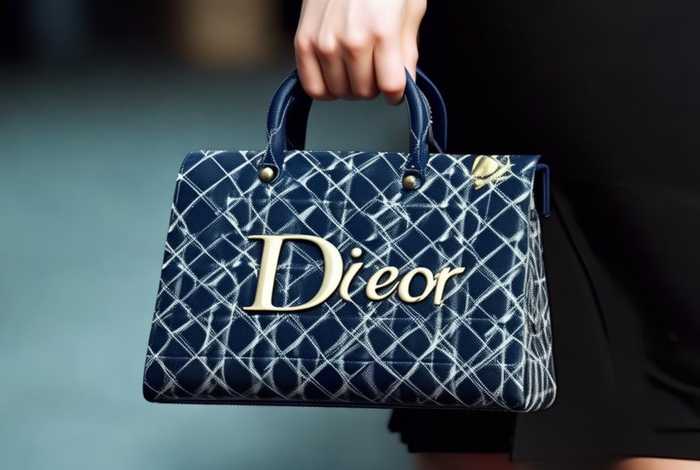 dior女包是什么牌子 - dior女包是什么牌子标志