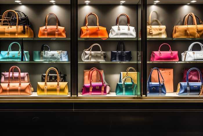 包包品品牌排行榜前十名（包包品牌排行榜前十名有哪些）