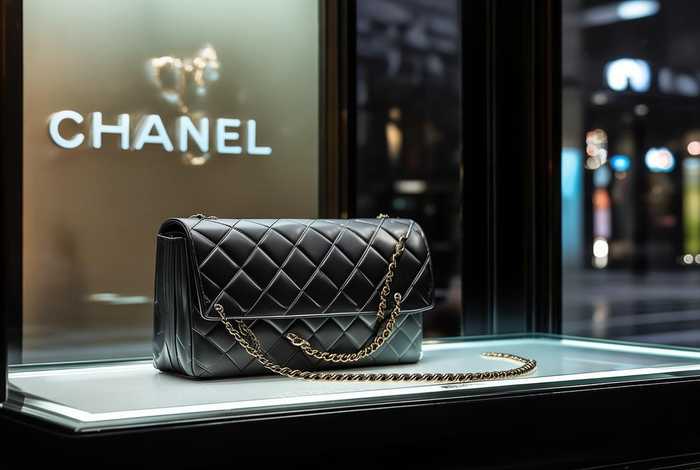 chanel价格查询 - chanel全球价格查询