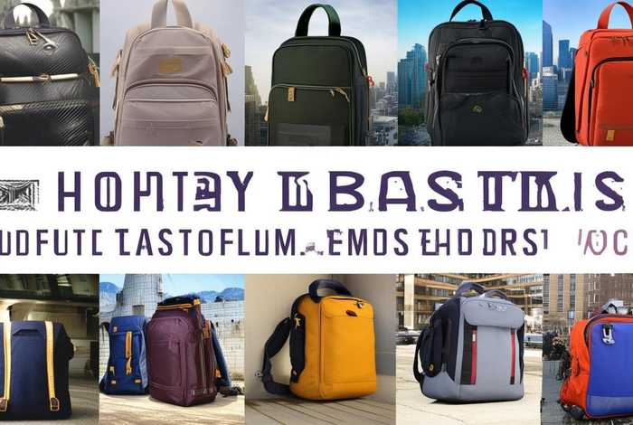 10大品牌背包；10大品牌背包排名