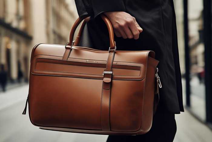 包包品牌轻奢男（男包十大轻奢品牌）