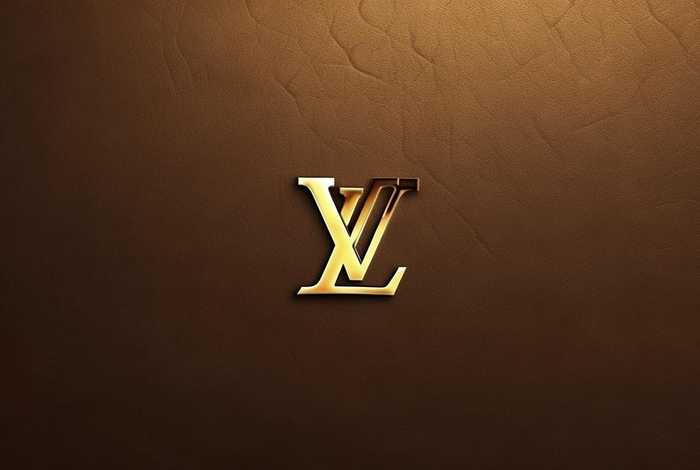 lv标志logo - lv标志logo壁纸