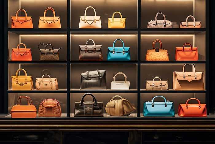 第一个奢侈品包买哪个牌子；第一个奢侈品包买哪个牌子好