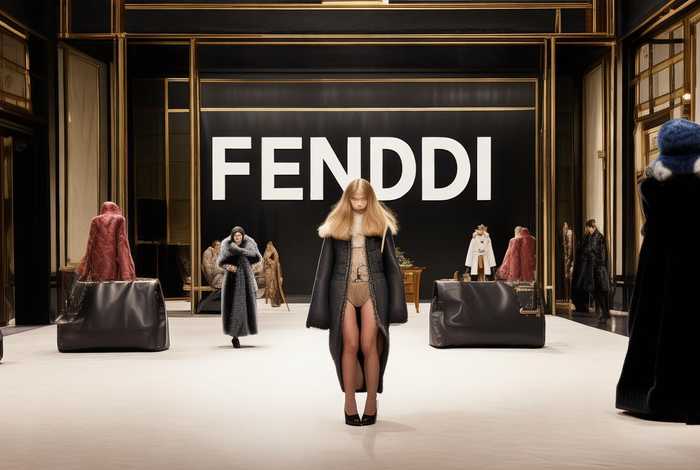 芬迪品牌文化介绍，芬迪品牌文化介绍图片