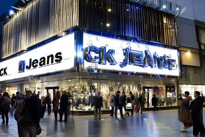 ck jeans官网；ck jeans官网旗舰店