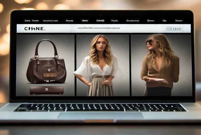 chanel官网能下单吗，chanel官网可以下单吗