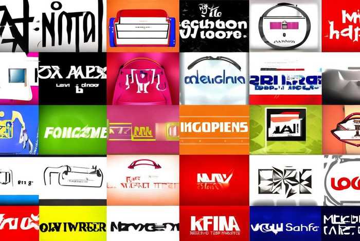 常见包包品牌logo 常见的包包logo 常见包包品牌logo 常见的包包logo