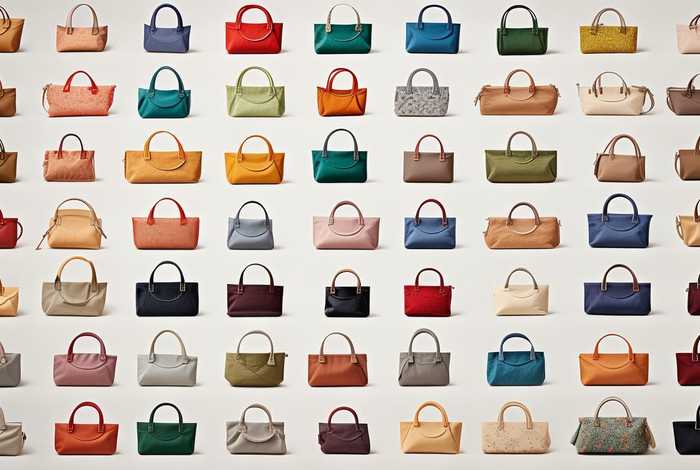 100种手工布包图片(100种手工布包图片简单) 100种手工布包图片(100种手工布包图片简单)