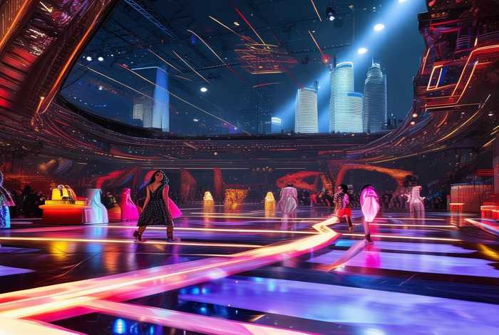 2021lv上海大秀，lv2021上海大秀时间