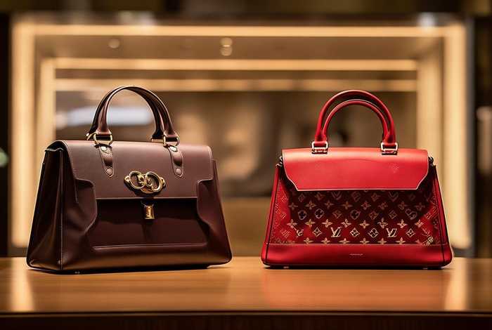 gucci包包和lv包包哪个更值得入，gucci包包和lv包包哪个更值得入手一些