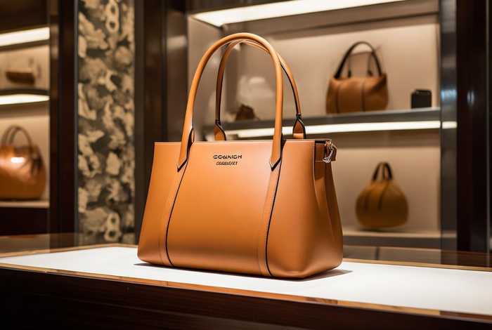 coach包包一般多少钱（coach包包一般多少钱2025新款）