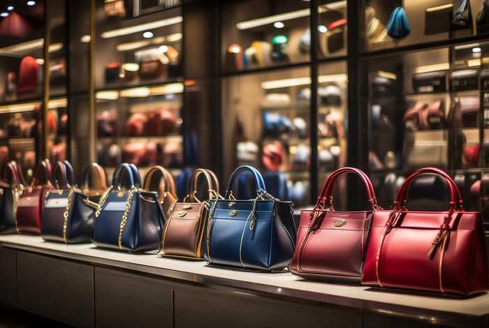 顶奢包包店；顶级奢侈品包包有哪些