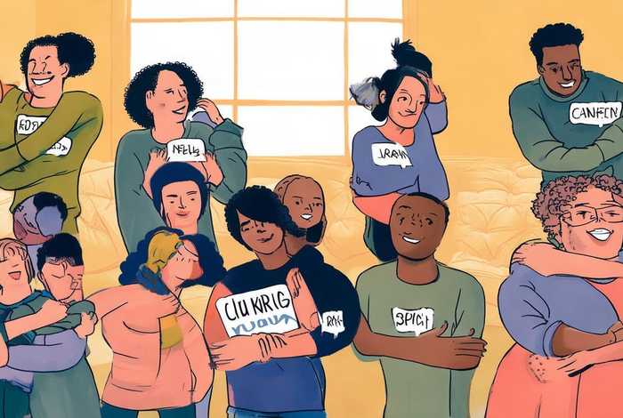 抱抱名称大全；抱抱的名称及图片大全