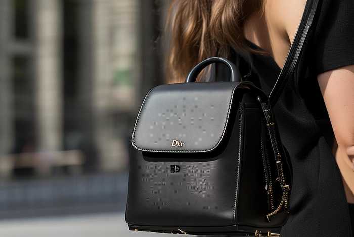 迪奥双肩包小号要不要买（迪奥双肩包包官网价格）