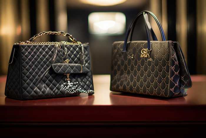 gucci的包和香奈儿的包、gucci的包和香奈儿的包哪个好