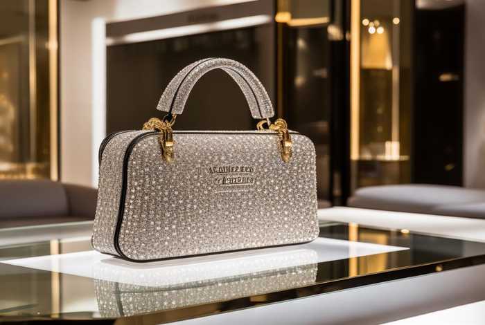 范思哲属于什么档次的品牌包（范思哲是什么档次的品牌）