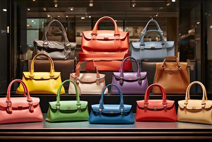 2020年好看的奢侈品包包排行榜 - 2020年好看的奢侈品包包排行榜前十名