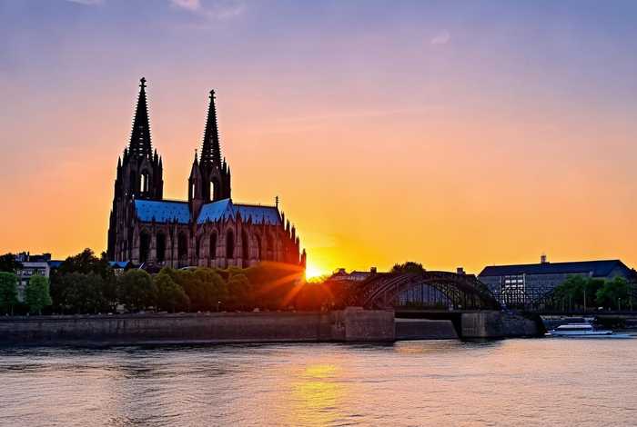 德国出名的景点 - 德国出名的景点有哪些