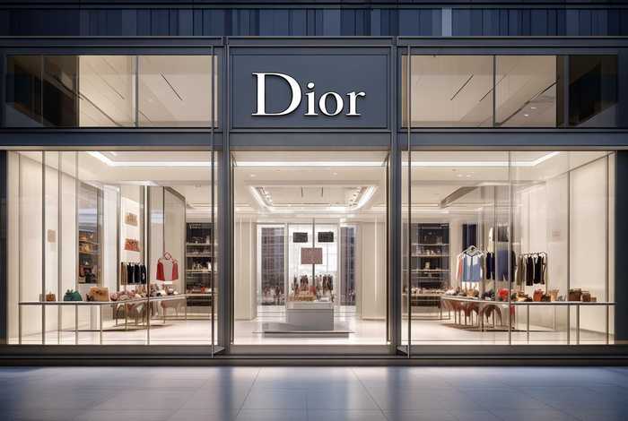 dior官网入口美国；dior美国官网价格查询