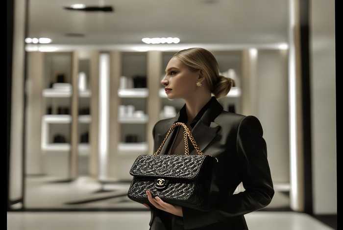 chanel.cn中国官网 - chanel中国官网网站