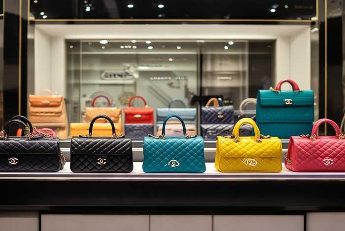 chanel官网价多少 - chanel官网女包价格