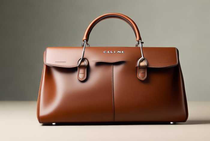 celine思琳官网包包经典款（思琳celine女包）