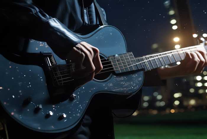 阿玛尼歌曲beyond；阿玛尼歌曲beyond吉他谱