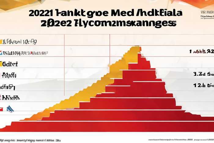 2022年奖牌榜排名 2021年奖牌榜的名次是多少
