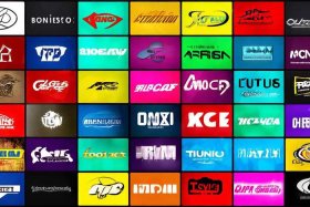 大品牌logo商标图片 - 大品牌logo商标图片大全