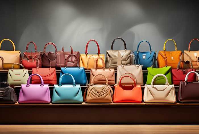2023女士包包品牌排行榜及价格 - 2023女士包包品牌排行榜及价格图片