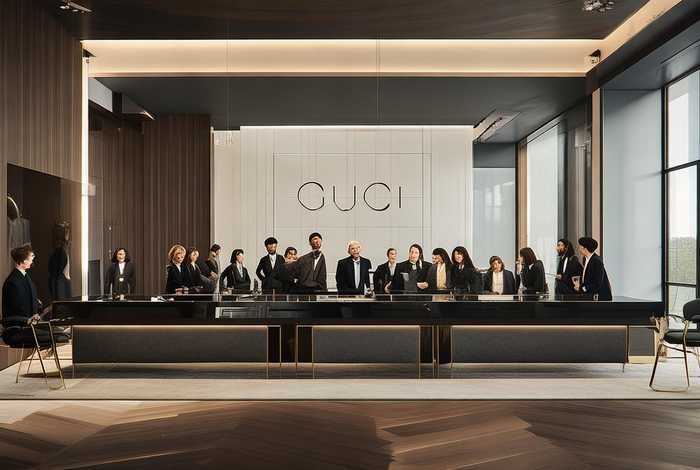 gucci招聘官方网站、gucci招聘官网首页