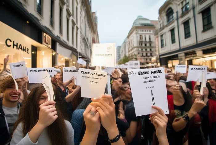 chanel哪个国家买划算，chanel哪个国家买最便宜