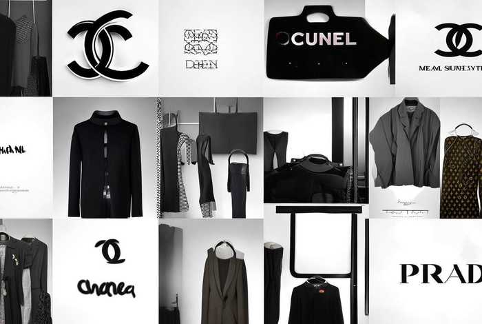 大牌衣服有哪些品牌和标志，大牌衣服有哪些品牌和标志的