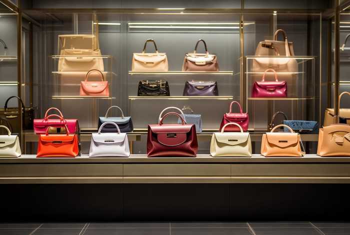 顶级品牌包包排名榜 - 顶级品牌包包排名榜图片