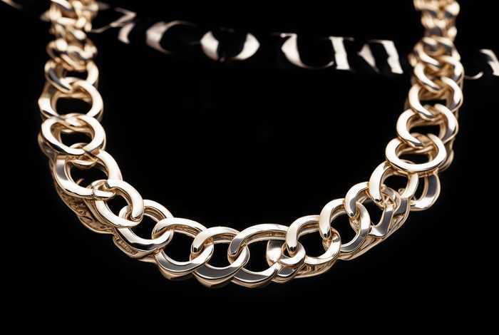 古驰官网中国官方网站项链；古驰项链官网价格图片价格