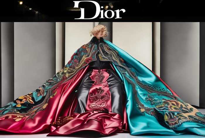 dior官网介绍，dior官网最新