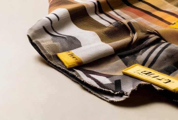 burberry为什么会掉色；burberry为什么有黄标和白标