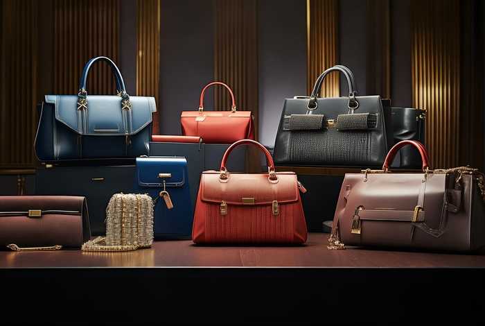 100万的包包有哪些 100万的包包有哪些款式