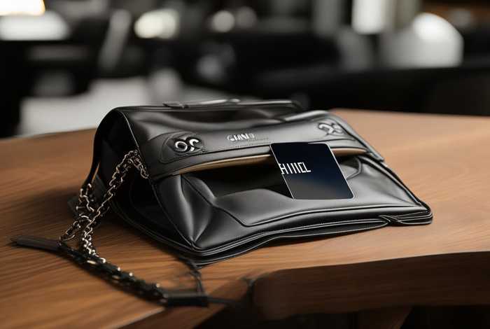 2023年香奈儿包包里面还有黑卡吗（2023年香奈儿包包里面还有黑卡吗是真的吗）