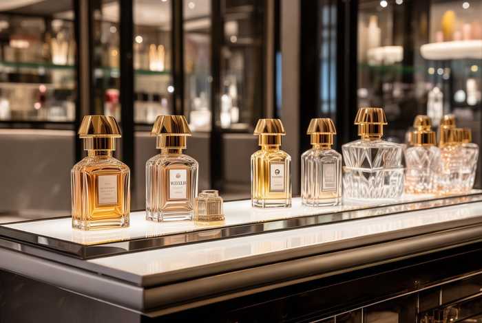 高端香水品牌有哪些，高端香水品牌有哪些牌子
