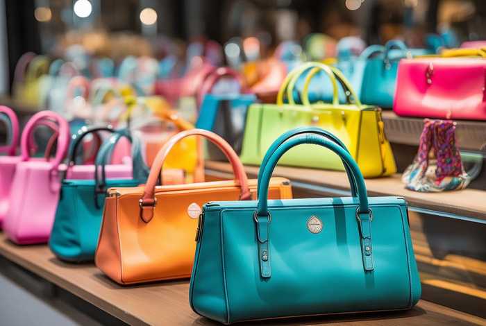 2024年流行包包的颜色 - 2024年流行包包的颜色有几种