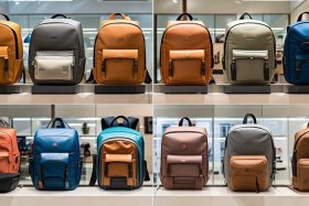 笔记本双肩包品牌十大排名（笔记本双肩背包品牌）