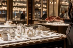 爱马仕珠宝提成比例 爱马仕珠宝提成比例是多少