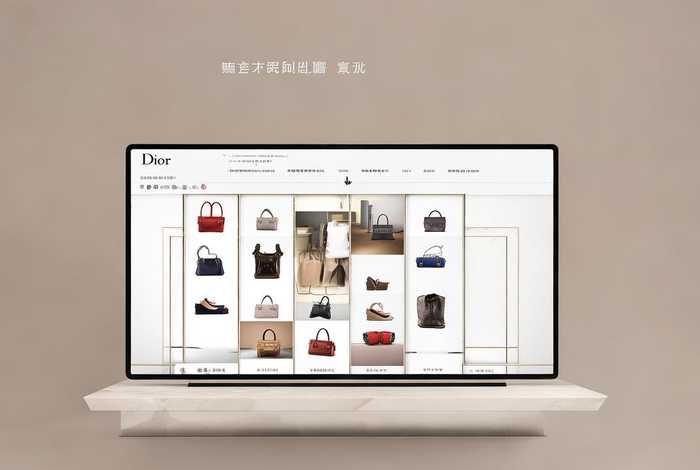 迪奥官网天猫，迪奥天猫有官网吗