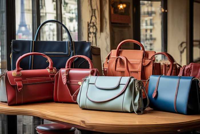 法国女包品牌大全 法国女包品牌大全图片