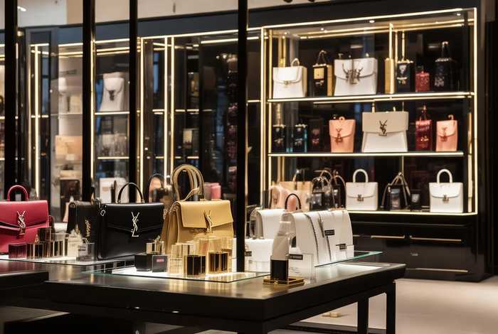 ysl中国官网入口 ysl中国官网价格