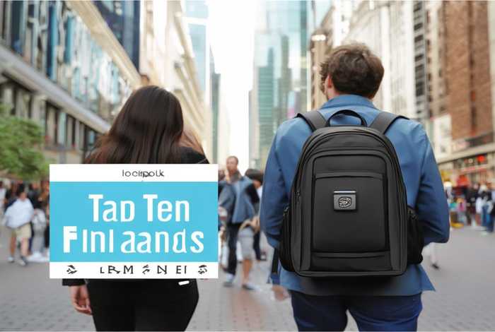 背包十大品牌；背包十大品牌第一名