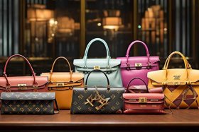 高档次包包品牌有哪些牌子，高档次包包品牌有哪些牌子的